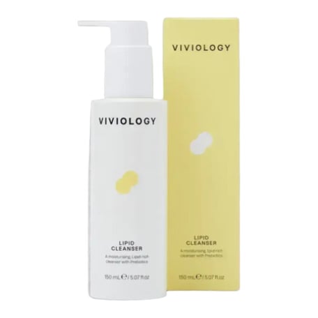 Viviology Lipid Cleanser