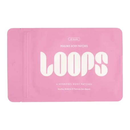 Loops オールアクセス ボディマスク