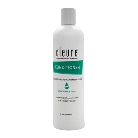 Cleure コンディショナー