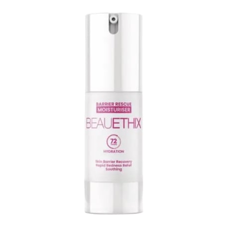 Beauethix Barrier Rescue Moisturizer