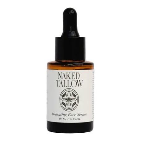 Naked Tallow Hydrating Face Serum