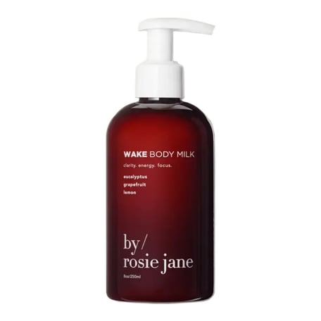 by Rosie Jane Body Milk