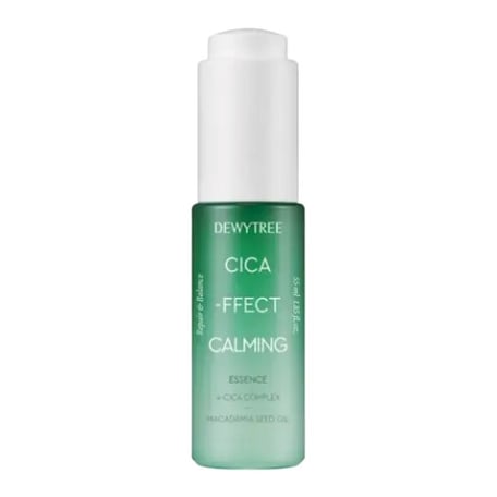 DEWYTREE Cica-ffect Calming Essence