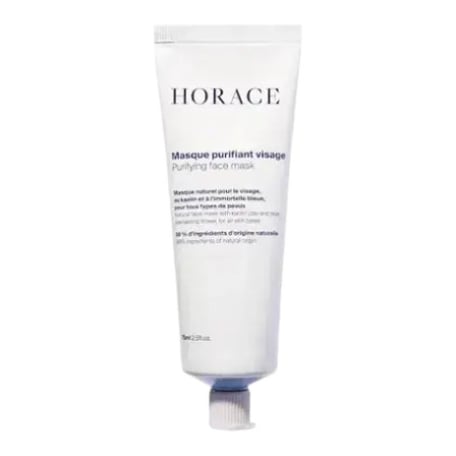 Horace Purifying Face Mask