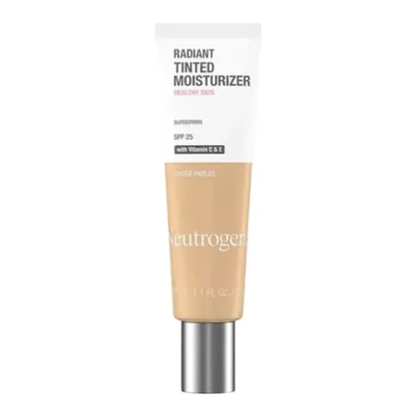 Neutrogena Radiant Tinted Moisturizer