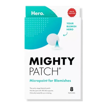 Hero Cosmetics Mighty Patch Micropoint for Blemishes