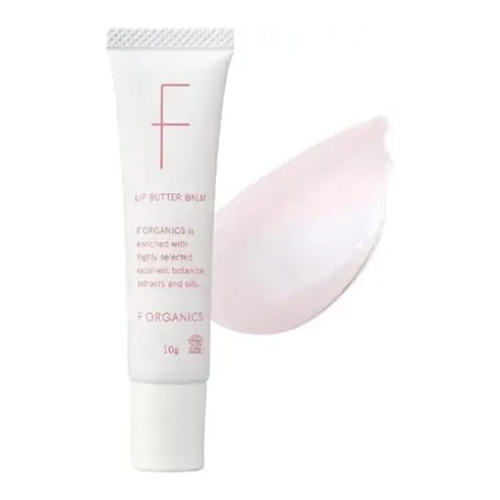 F Organics Lip Butter Balm