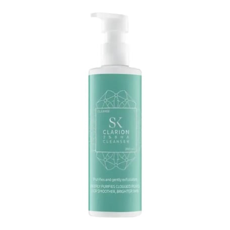 Skintegra Clarion 2% BHA Cleanser