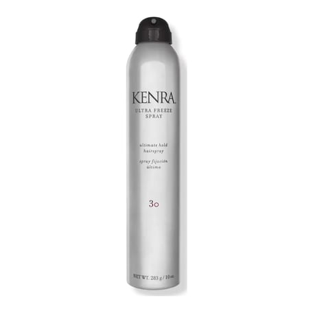 Kenra Ultra Freeze Spray 30