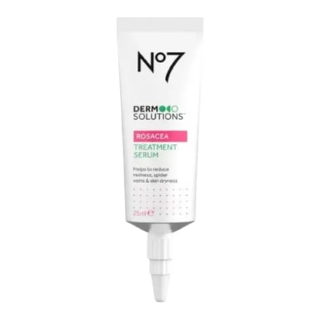 No7 Derm Solutions Rosacea Treatment