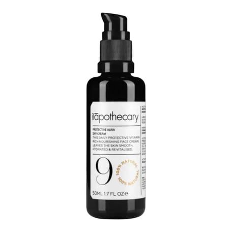 Ilapothecary Protective Aura Day Cream