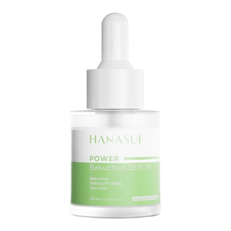 Hanasui Power Serum Bakuchiol Serum