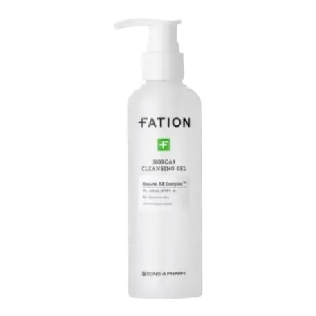 Fation Nosca9 Cleansing Gel