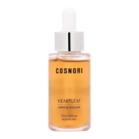 Cosnori Heartleaf Calming Ampoule
