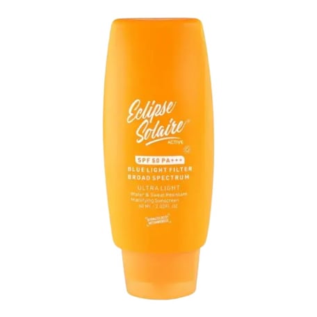 Yuderma Eclipse Solaire SPF 50
