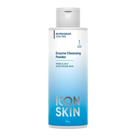 Icon Skin Cleansing Enzyme Powder