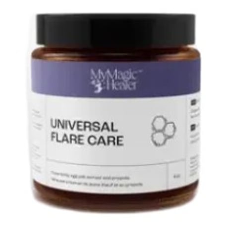 My Magic Healer Universal Flare Care