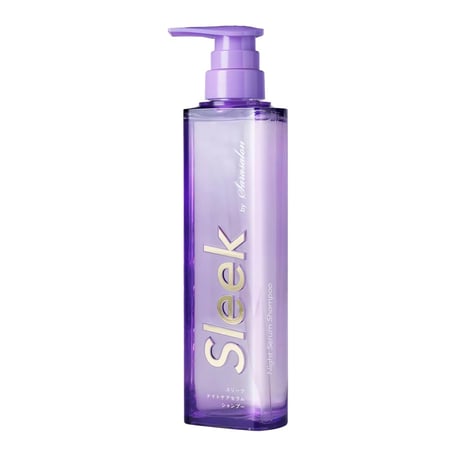 Sleek by Sarasalon Night Serum Shampoo