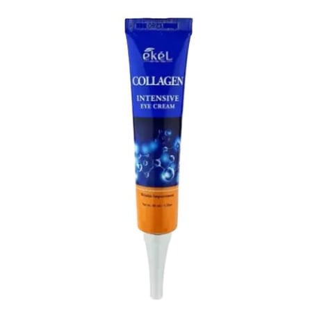 Ekel Collagen Intensive Eye Cream