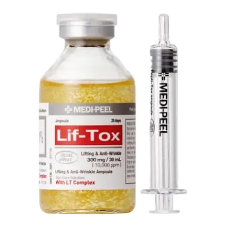 MEDI-PEEL Lif-Tox Ampoule
