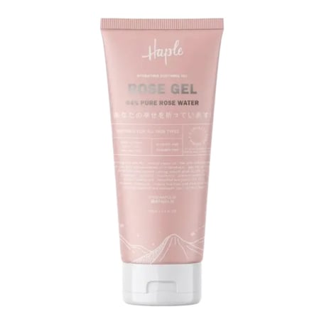 Haple Rose Gel