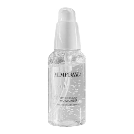 Mimpimika Hydro Cera Moisturiser