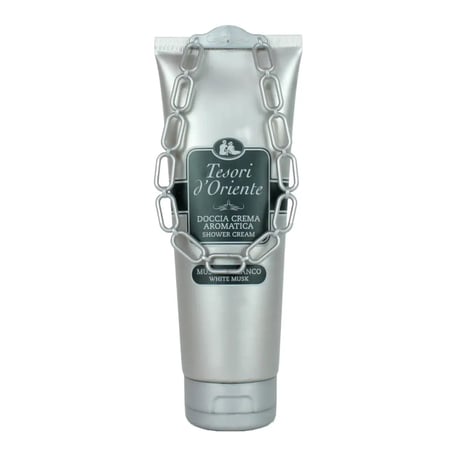 Tesori d'Oriente Shower Cream