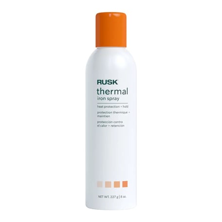 Rusk 熱工具噴霧