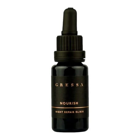 Gressa Night Repair 夜間修護精華油