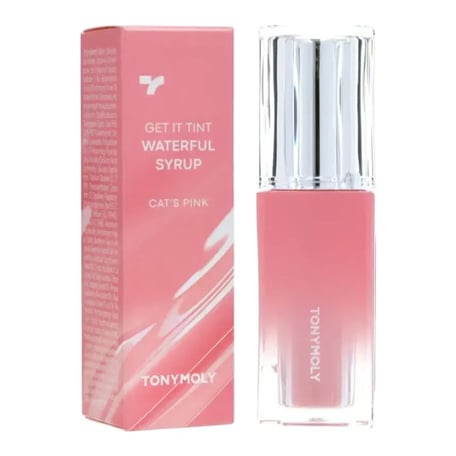 TONYMOLY Get It Tint Waterful Syrup