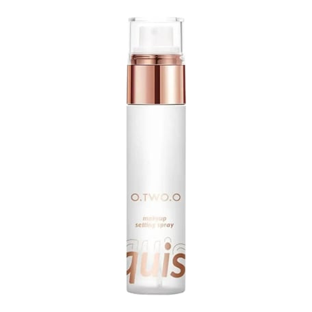 O.TWO.O Fine Mist Makeup Setting Spray