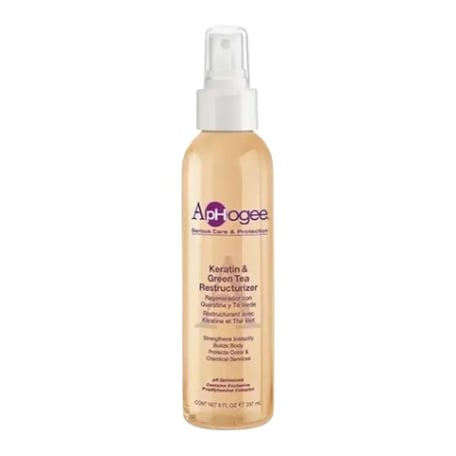 ApHogee Keratin & Green Tea Restructurizer