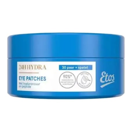 Etos 24H Hydra Eye Patches