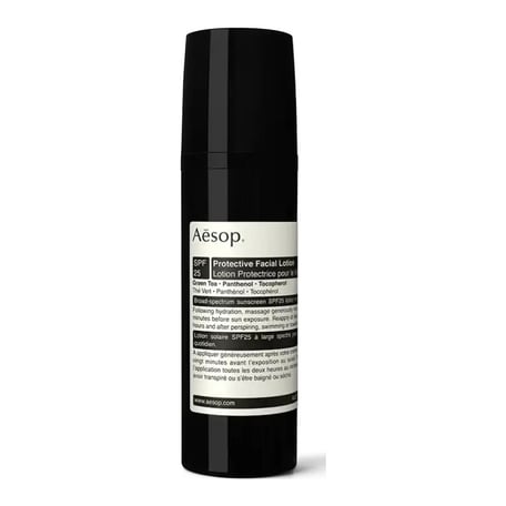 Aesop Protective Facial Lotion SPF25