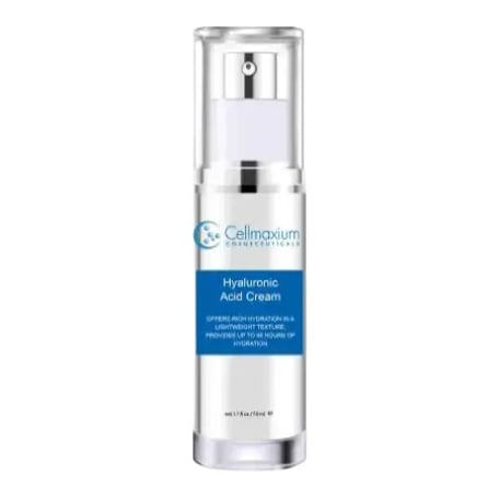 Cellmaxium Hyaluronic Acid Cream