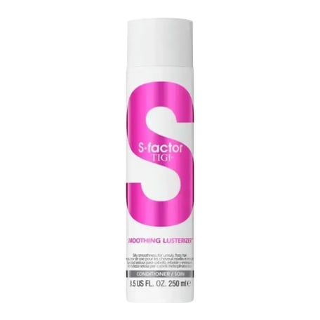 Bed Head by TIGI S-Factor Smoothing Lusterizer Conditioner