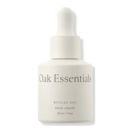 Oak Essentials زيت الطقوس