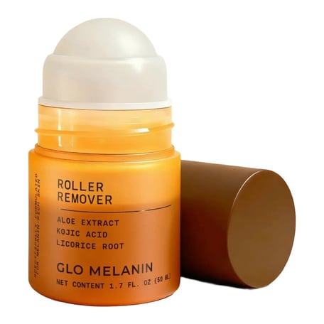 Glo Melanin 滾珠除毛乳