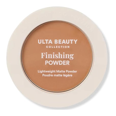 Ulta Finishing Powder