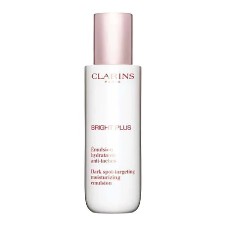 Clarins برايت بلس دارك سبوت تارجيتينغ إيمولشن