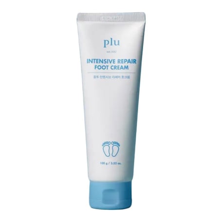 PLU Intensive Repair Foot Cream