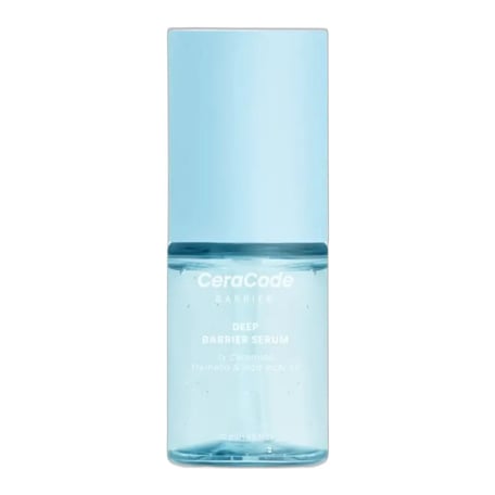 CeraCode Deep Barrier Serum