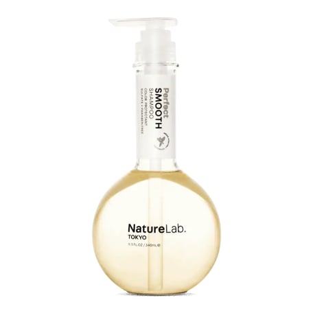 NatureLab Tokyo Perfect Smooth Shampoo