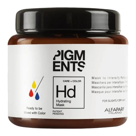 Alfaparf Milano Pigments Mask