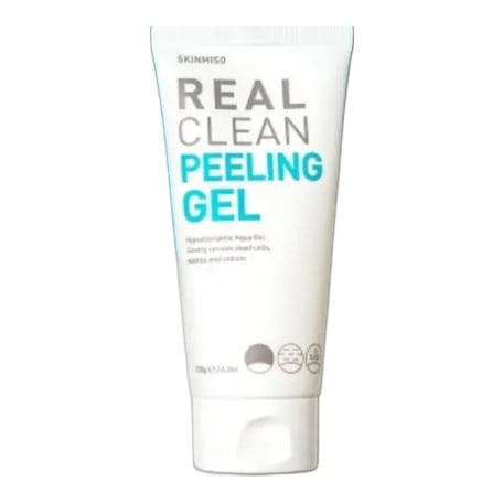 Skinmiso Real Clean Peeling Gel