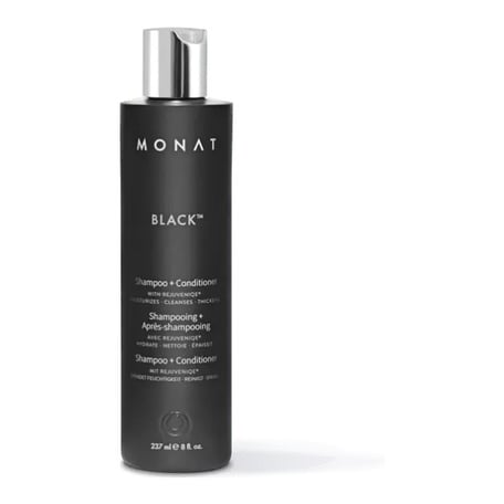 MONAT Black Shampoo + Conditioner