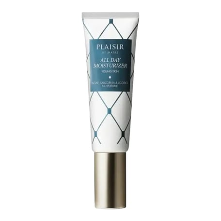 Matas Plaisir All Day Moisturizer