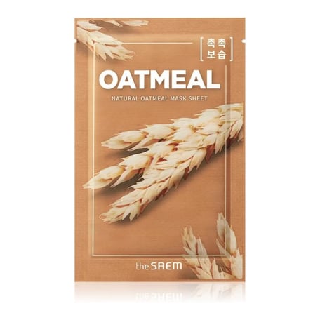 The Saem Natural Mask Sheet
