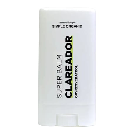 Simple Organic Super Balm