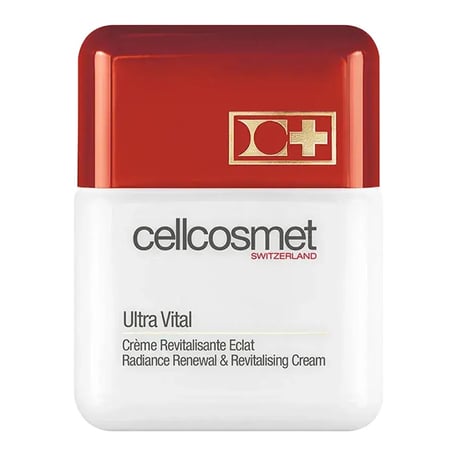 Cellcosmet Ultra Vital